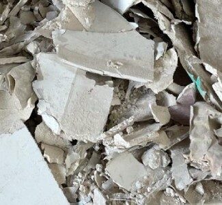 Plasterboard